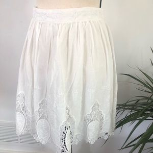 Jun & Ivy Skirt